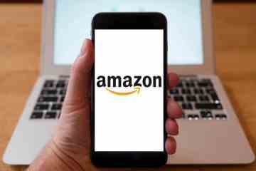 Amazon-Benutzer warnten dieses Weihnachten vor bösem Textbetrug, der Ihr iPhone übernehmen könnte