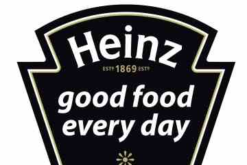 Heinz bringt den „ikonischen“ Kindheitsliebling der 1990er Jahre zurück