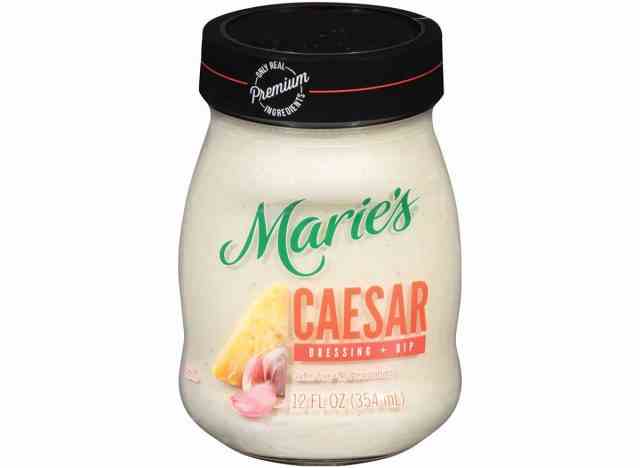 Maries Caesar-Dressing
