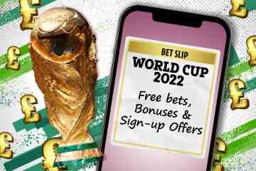 Weltmeisterschaft 2022: Die besten Gratiswetten, Boni und Anmeldeangebote für das Aushängeschild von Katar