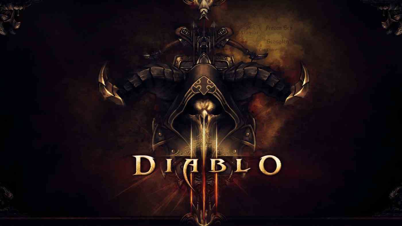 Diablo 3-Update 1.43