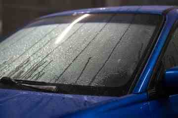 Fahrer schwärmen von einem 5-Pfund-Hack, der das Fahren im Regen weniger gefährlich macht
