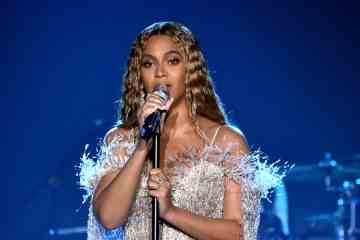 Beyoncés riesige Pläne für Januar wurden nach dem siebten Studioalbum enthüllt