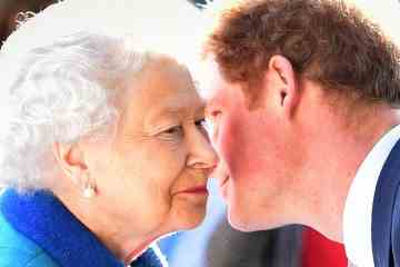 Prinz Harry „konnte nicht begreifen“, er sei nicht mehr in der Lage, „süß mit der Königin zu reden“.