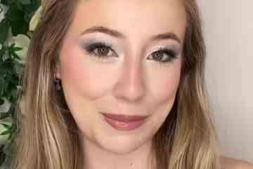 Beauty-Fan testet Primarks £16 Dupe von Molly-Maes Beauty Works Curler auf die Probe