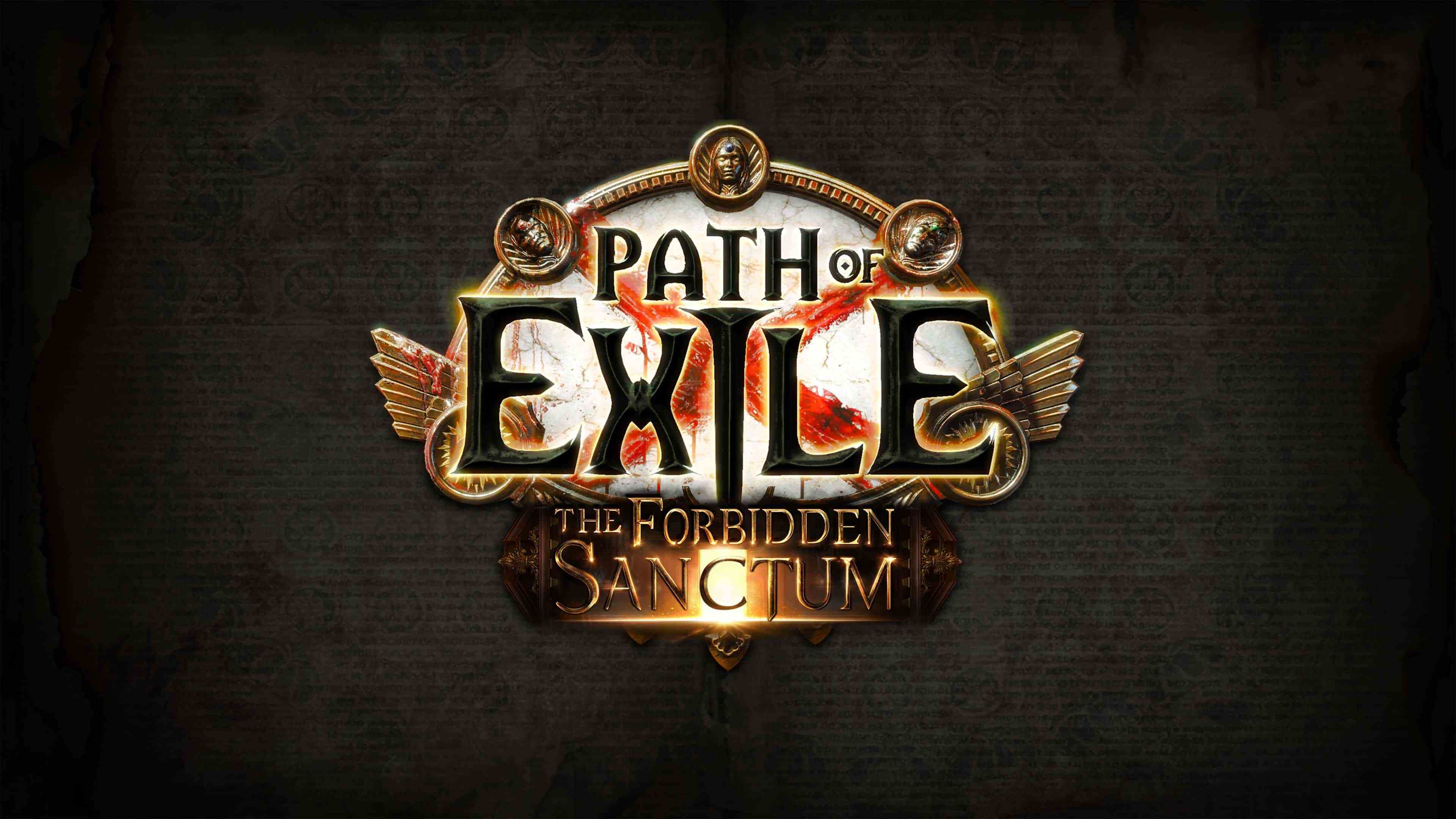 Path of Exile – Das Verbotene Heiligtum – Trailer