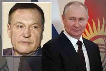 Wohlhabender Putin-Kritiker nach mysteriösem Sturz während der Geburtstagsferien tot aufgefunden