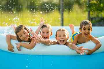 TUI Sommer 2023 Familien-Strandurlaub - mit kostenlosen Kinderplätzen & 0 £ Anzahlung