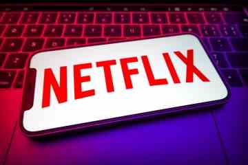 Netflix hat einen „geheimen Club“, in dem Mitglieder zusätzliche Fernsehsendungen und Filme ansehen können