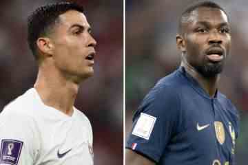 United „ersetzt“ Ronaldo durch 9,6 Millionen Pfund Thuram, Glazers „Investorengespräche“ 