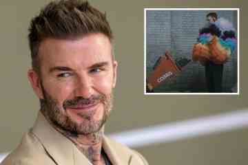 Beckham bricht das Schweigen über die Rolle von Katar bei der Weltmeisterschaft und verteidigt seine Position