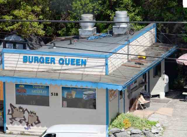 Burger-Queen