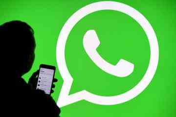 Dringende Neujahrswarnung, da WhatsApp auf 49 Telefonmodellen nicht mehr funktioniert