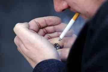 Zigaretten könnten laut Labour-Vorschlag in nur wenigen Jahren verboten werden