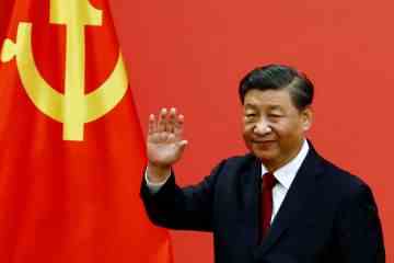 „Chinesisches Ortungsgerät in britischem Regierungsauto versteckt gefunden“ inmitten von Sicherheitsbedenken