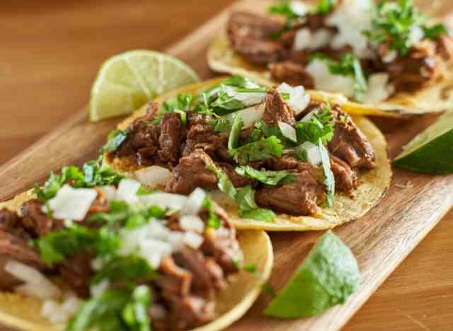Maistortilla-Tacos