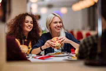 Große Burger-Kette will nach neuen Plänen „die Hälfte der Restaurants schließen“