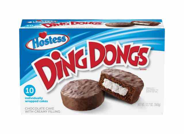 Ding-Dongs