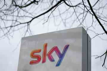 Sky kündigt große Veränderung an – es könnte Tausenden von Kunden 180 £ pro Jahr sparen