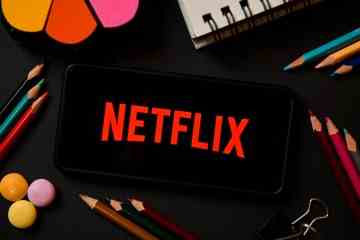 Alle iPhone-Besitzer müssen heute Netflix überprüfen – Fans sind besessen von großen Veränderungen