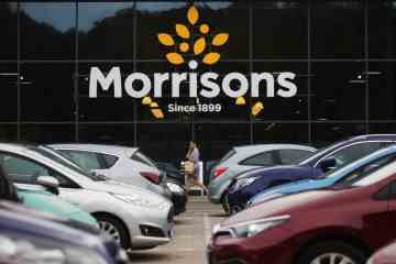 Morrisons nimmt eine große Änderung für Käufer vor, um Tesco Konkurrenz zu machen