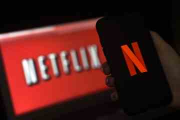 Großes Update für Netflix mit neuer Regeländerung, die sich auf die Zuschauer auswirkt