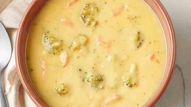Panera-Brokkoli-Cheddar-Suppe