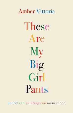 Das sind meine Hosen für große Mädchen