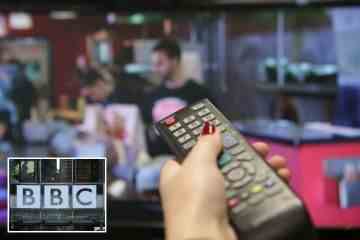 So überprüfen Sie, ob Sie den Zugriff auf BBC One verlieren – es ist sehr einfach