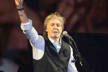 Paul McCartney kassiert 1,5 Millionen Pfund dank eines aufregenden neuen Karriereschritts