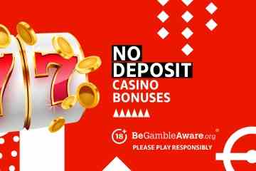 Die besten Boni ohne Einzahlung: Die besten Casinos ohne Einzahlung für Februar 2023