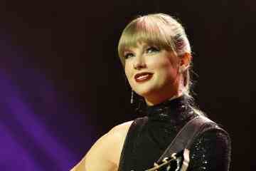 Taylor Swifts nächstes Studioalbum, das nach der zehnten Veröffentlichung enthüllt wurde, brach Rekorde