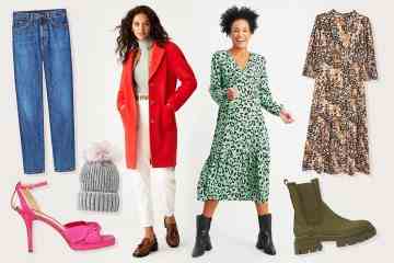 Ich bin Modeexpertin – was es wirklich wert ist, im Januar-Sale zuzuschlagen
