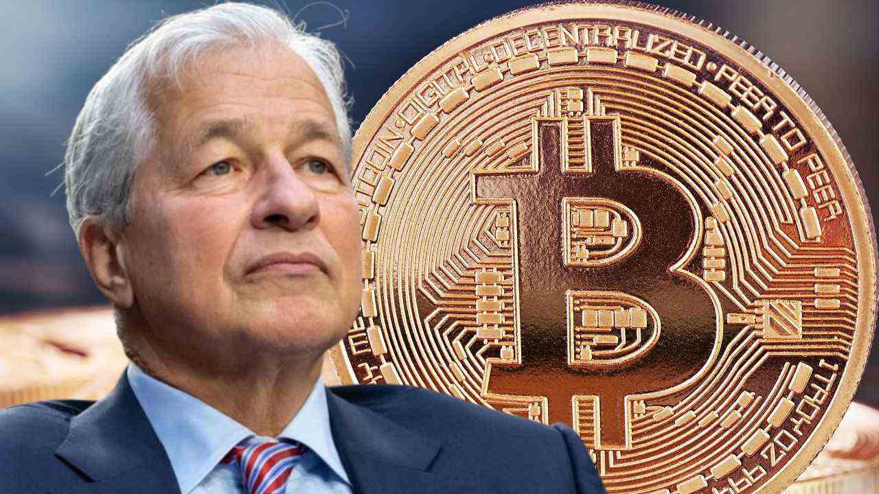CEO von JPMorgan sagt, BTC sei betrügerisch, ein „Pet Rock“;  Bank of America sagt, CBDCs seien „natürliche Evolution“ – Bitcoin.com News Week im Rückblick