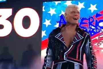 Neueste Updates von WWEs Prunkstück, wenn Road to WrestleMania beginnt