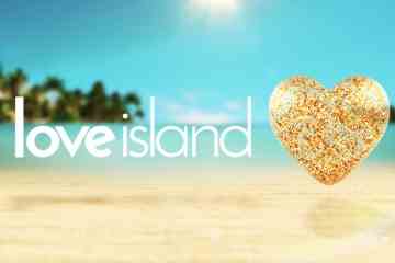 Die prominenten Gastgeber, die Sie vergessen haben, präsentierten das Original von Love Island 