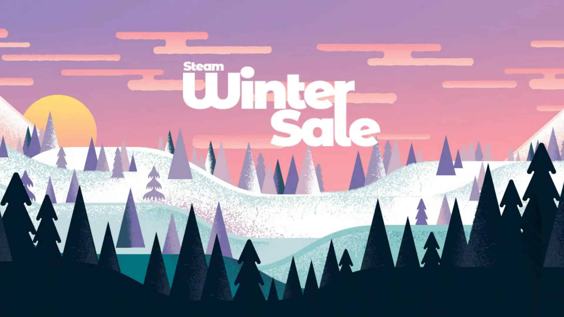 Steam Winter Sale Tag 11
