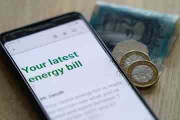 Das genaue Datum, an dem die Energierechnungen um 300 £ pro Jahr sinken könnten – alles, was Sie wissen müssen