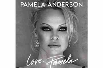 Wie man Pamela Andersons Memoiren kostenlos anhört – erzählt von Pam selbst