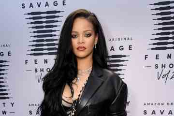 Rihanna unterschreibt Deal für einen Film über das Leben – hier könnt ihr ihn euch ansehen