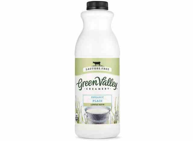 Green Valley Creamery laktosefreier Bio-Naturkefir