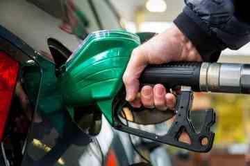 Größere Änderungen könnten das Auffinden des billigsten Benzins erleichtern - so geht's