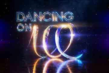 Dancing on Ice enthüllen die Towie-Legende als siebten Star der Show