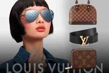 Gewinnen Sie mit unserem Rabattcode ein fantastisches Louis Vuitton-Paket ab nur 89 Pence