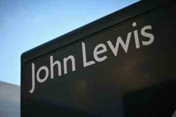 Ich habe 400 Pfund auf eine Palette von John Lewis-Retouren geworfen – es hat mich mit gemischten Gefühlen zurückgelassen