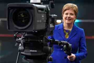 Wer wird nach Nicola Sturgeon der nächste First Minister?  Neueste Quoten 