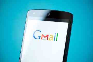 Dringende Warnung von Google für Gmail-Nutzer – wie Sie vermeiden, Opfer zu werden