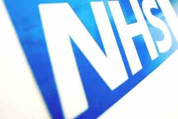 NHS-Patienten in Wales stehen mit doppelt so hoher Wahrscheinlichkeit auf Wartelisten