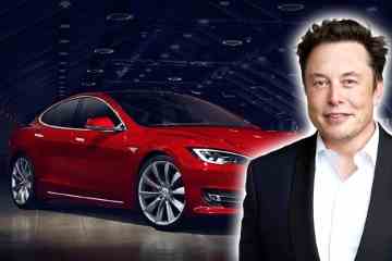 Die Leute erkennen gerade, dass Elon Musk Tesla nicht erfunden hat – und wie es zu seinem Namen kam