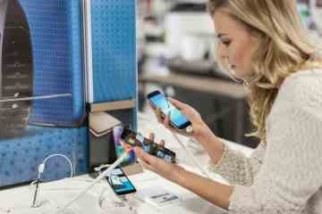 Fünf Top-Tipps, um Fallstricke beim Kauf eines gebrauchten Handys zu vermeiden